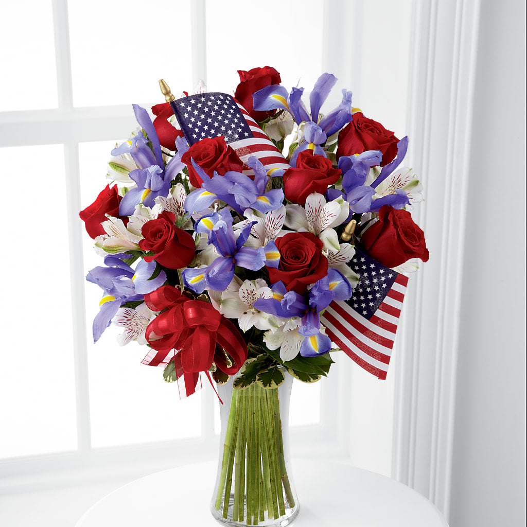 Unity Bouquet – Alachua Flowers, Alachua FL