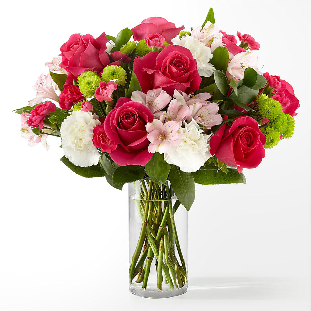 Sweet & Pretty Bouquet – Alachua Flowers, Alachua FL