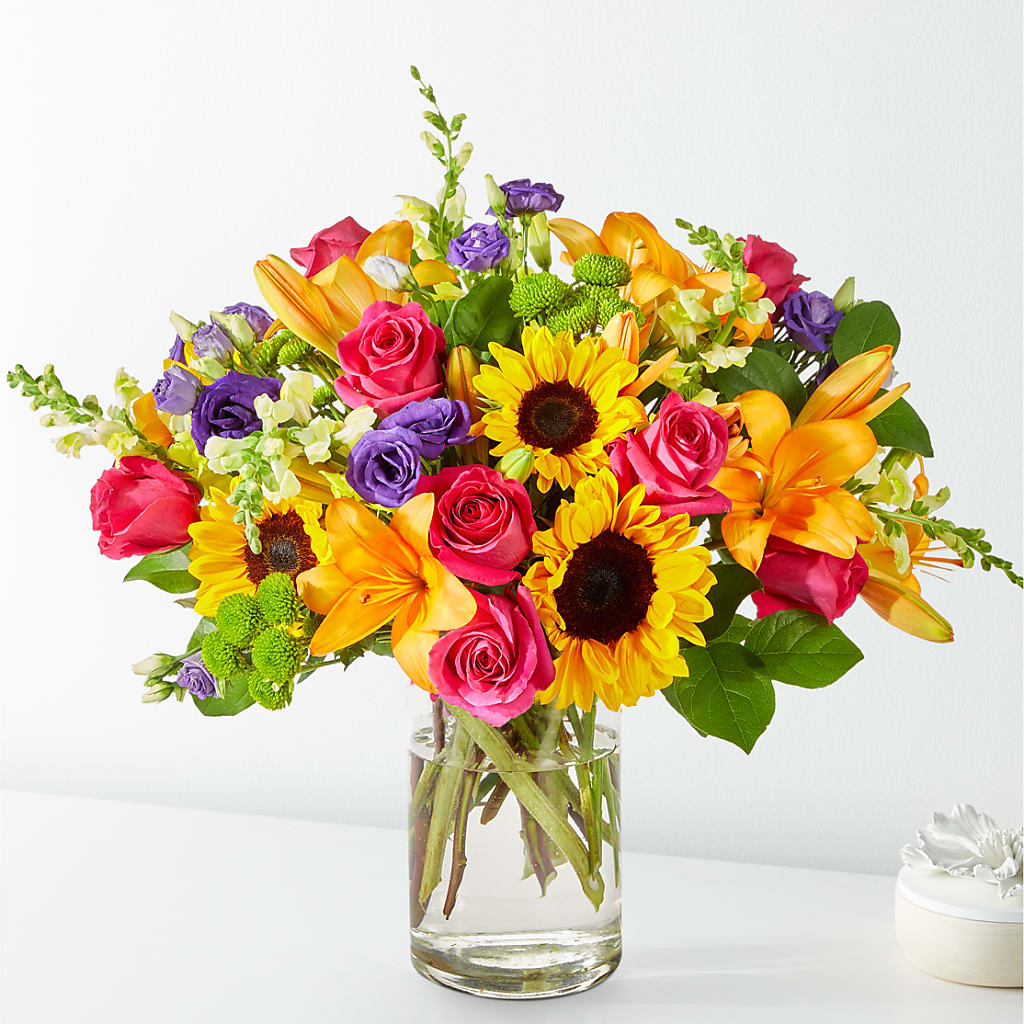Best Day Bouquet – Alachua Flowers, Alachua FL