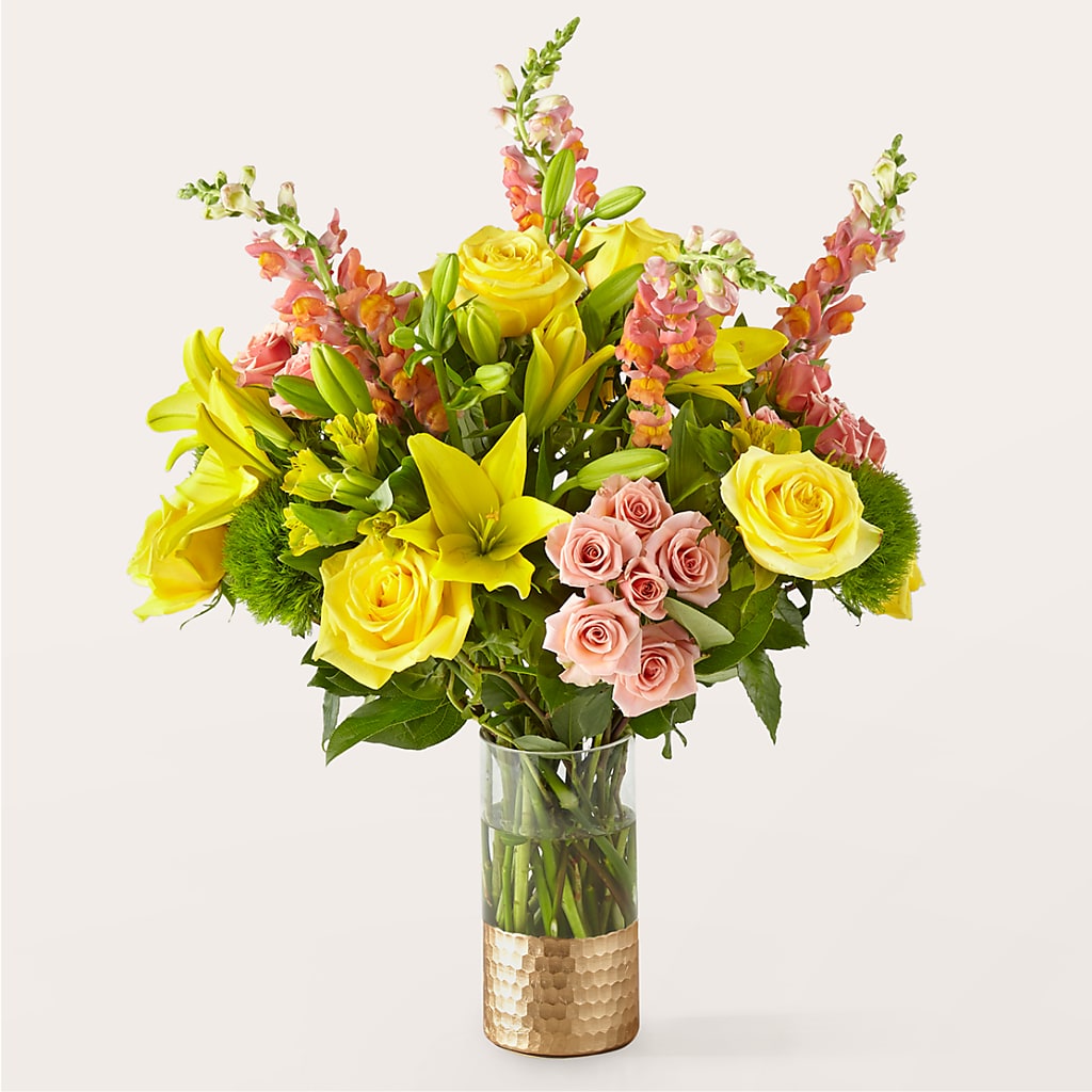 Getaway Bouquet – Alachua Flowers, Alachua FL