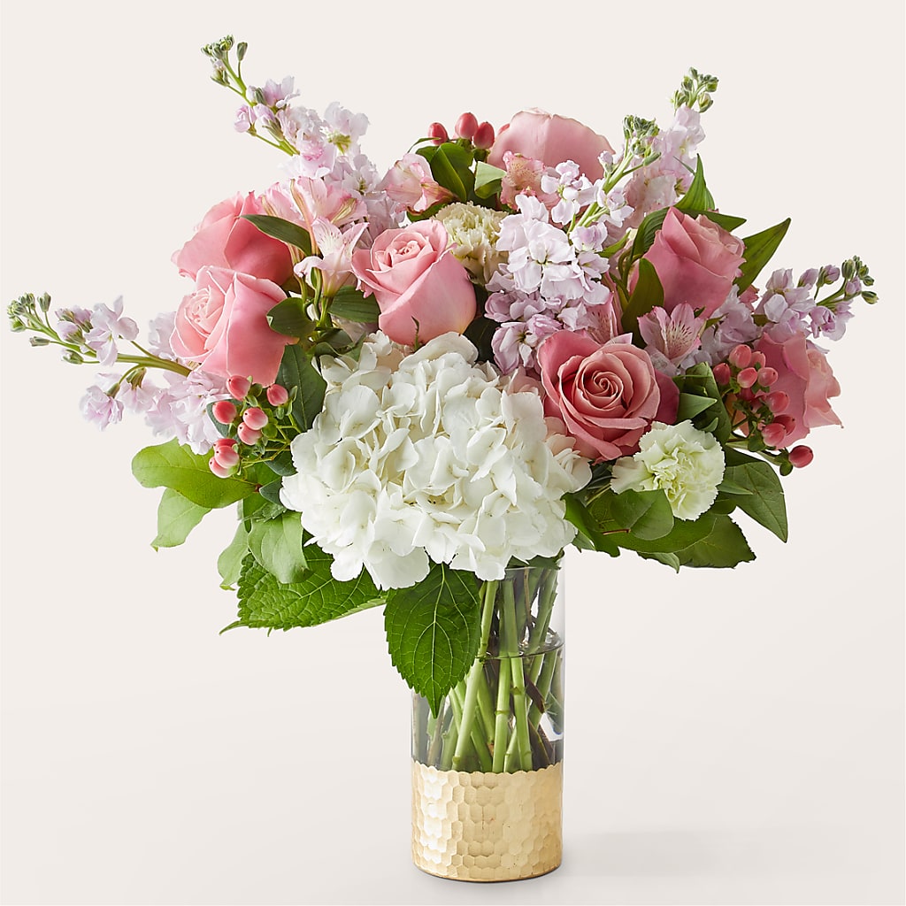 Little Luxuries Bouquet – Alachua Flowers, Alachua FL