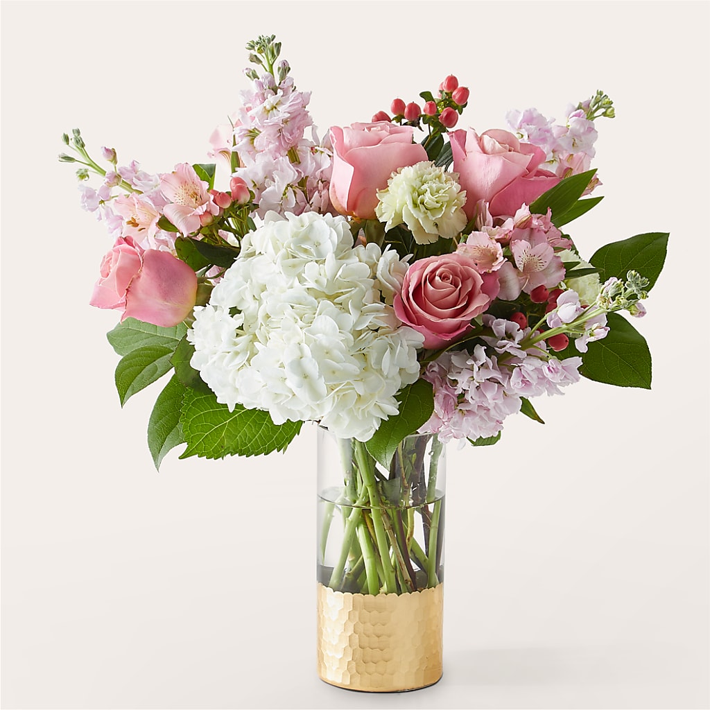 Little Luxuries Bouquet – Alachua Flowers, Alachua FL