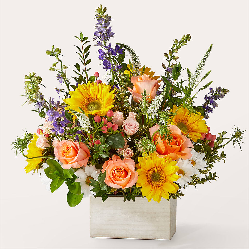 The Good Life Bouquet – Alachua Flowers, Alachua FL