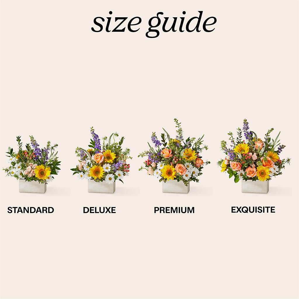 The Good Life Bouquet – Alachua Flowers, Alachua FL