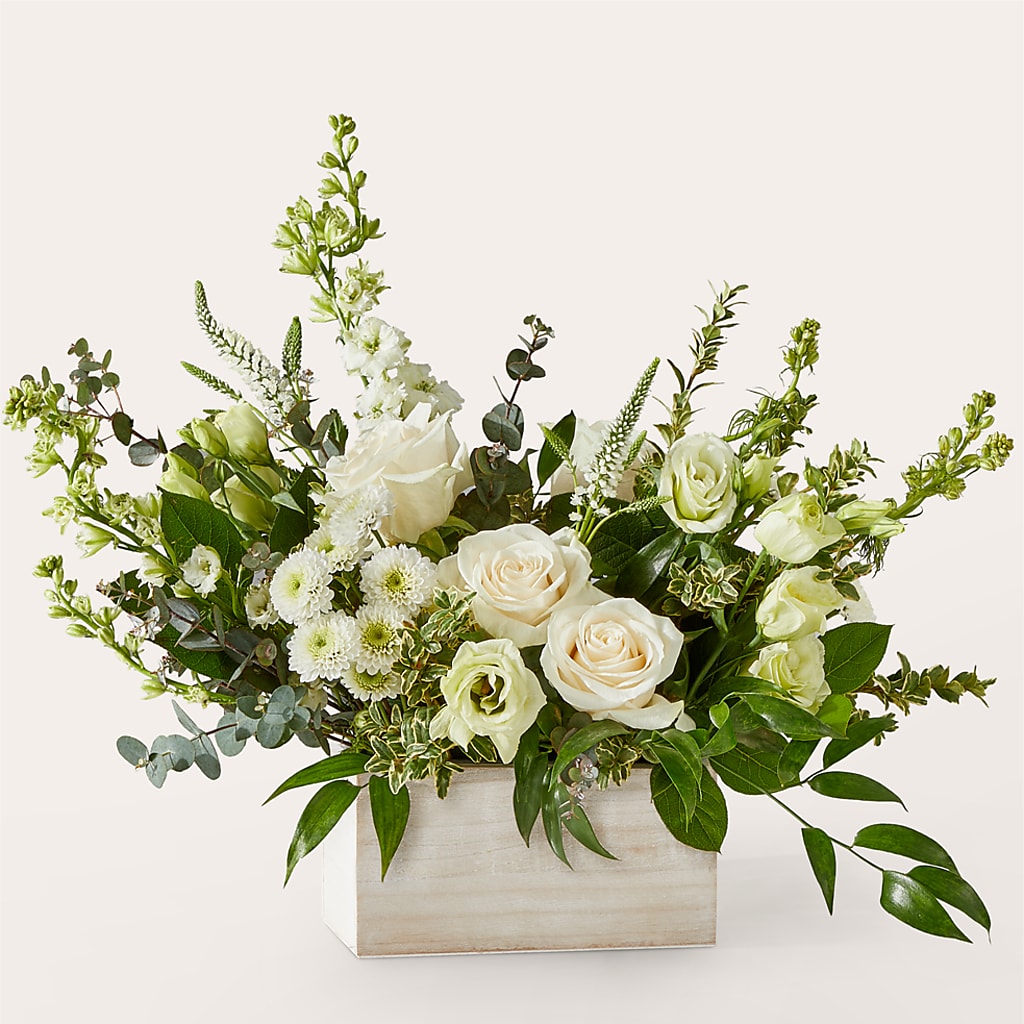 Cashmere Bouquet – Alachua Flowers, Alachua FL