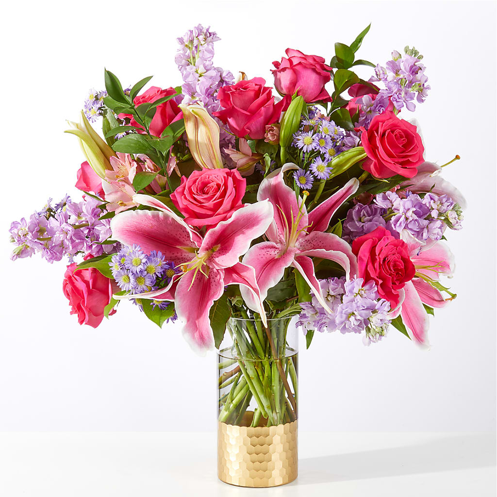 Written in the Stars Bouquet – Alachua Flowers, Alachua FL