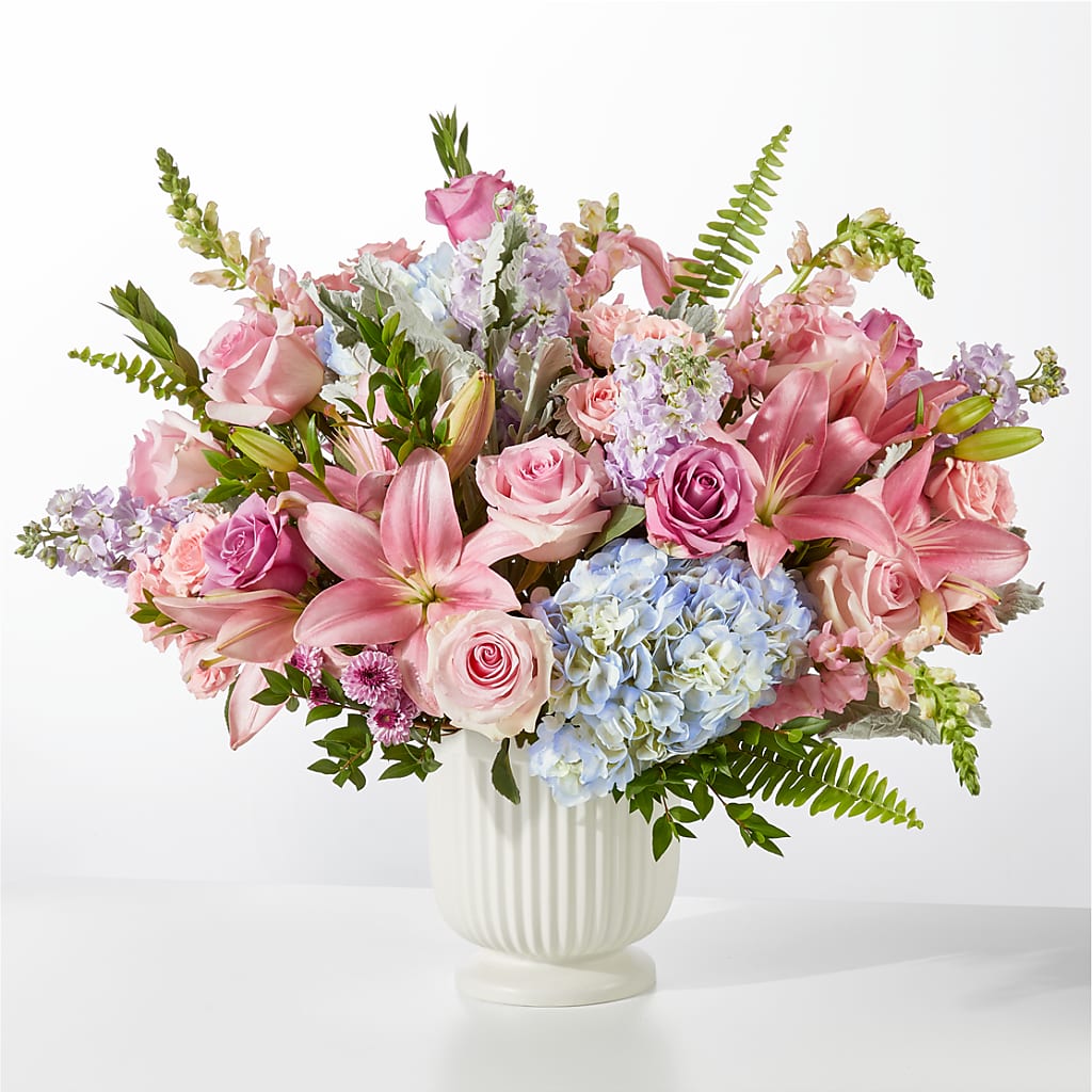 Wonderland Bouquet – Alachua Flowers, Alachua FL