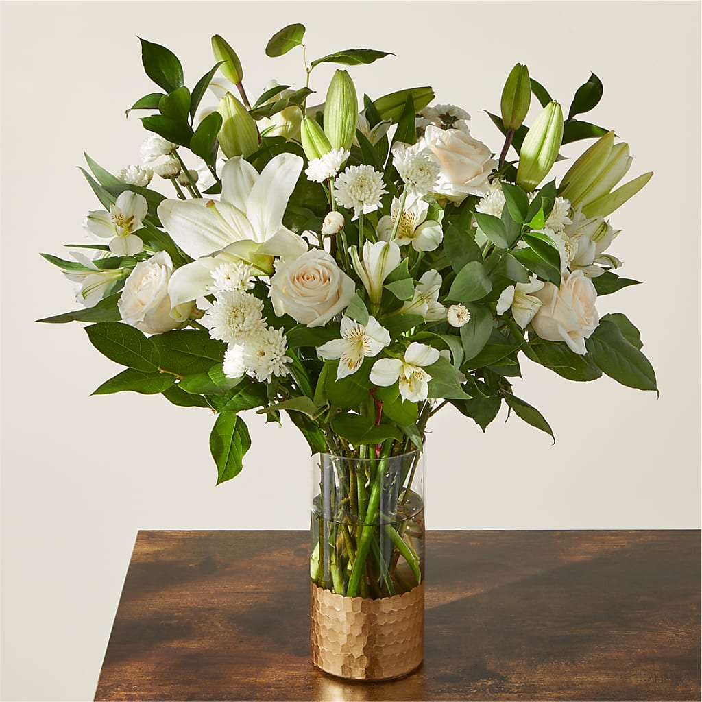 Beautiful Day Bouquet – Alachua Flowers, Alachua FL