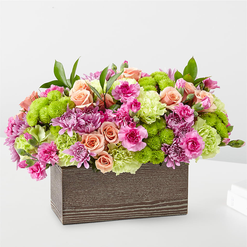 Simple Charm Bouquet – Alachua Flowers, Alachua FL