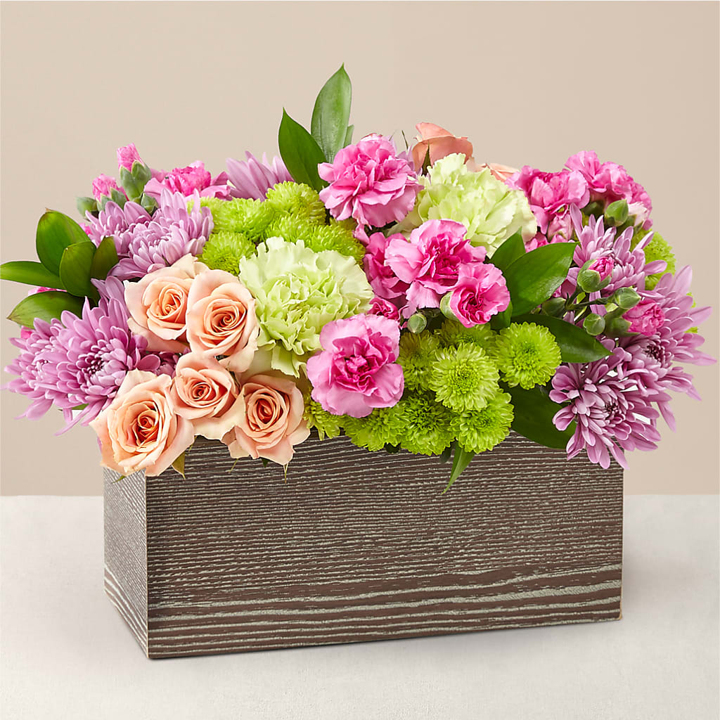 Simple Charm Bouquet – Alachua Flowers, Alachua FL