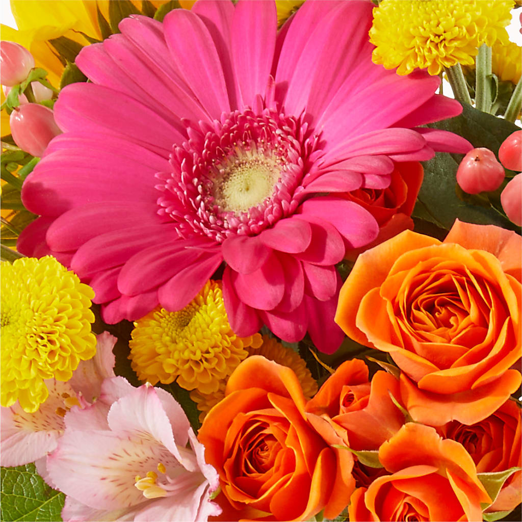 Florist Original Mixed Bouquet – Alachua Flowers, Alachua FL