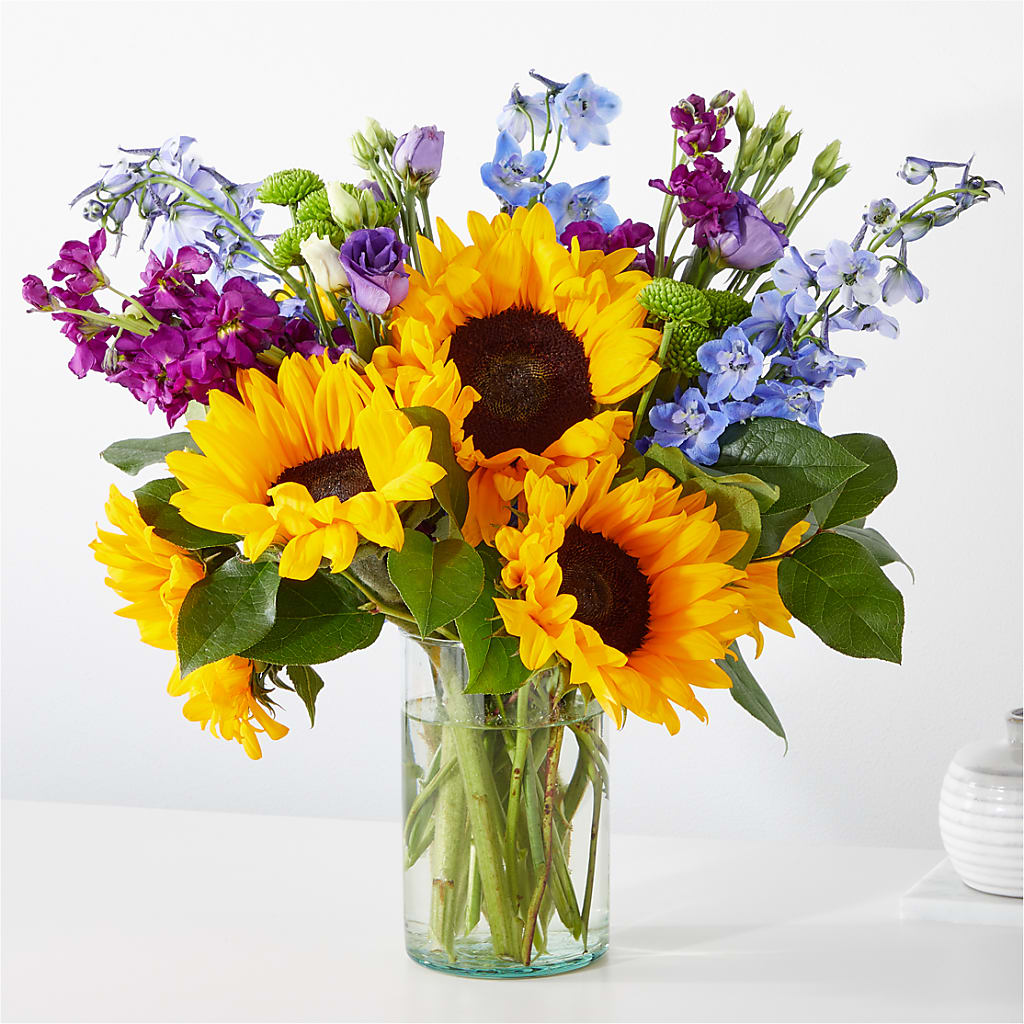 Catching Rays Bouquet – Alachua Flowers, Alachua FL