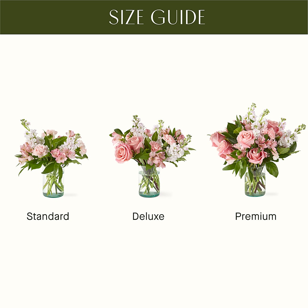 At the Ballet Bouquet – Alachua Flowers, Alachua FL