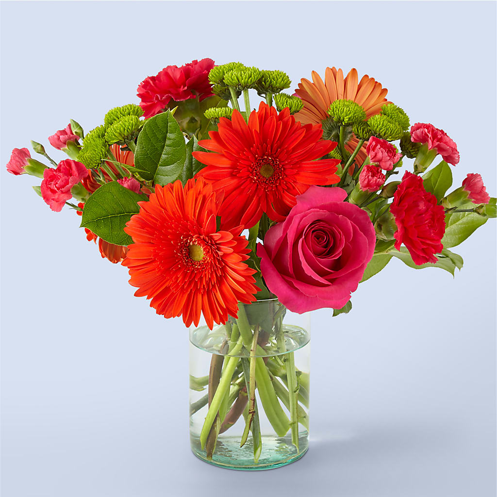 Best Dressed Bouquet – Alachua Flowers, Alachua FL