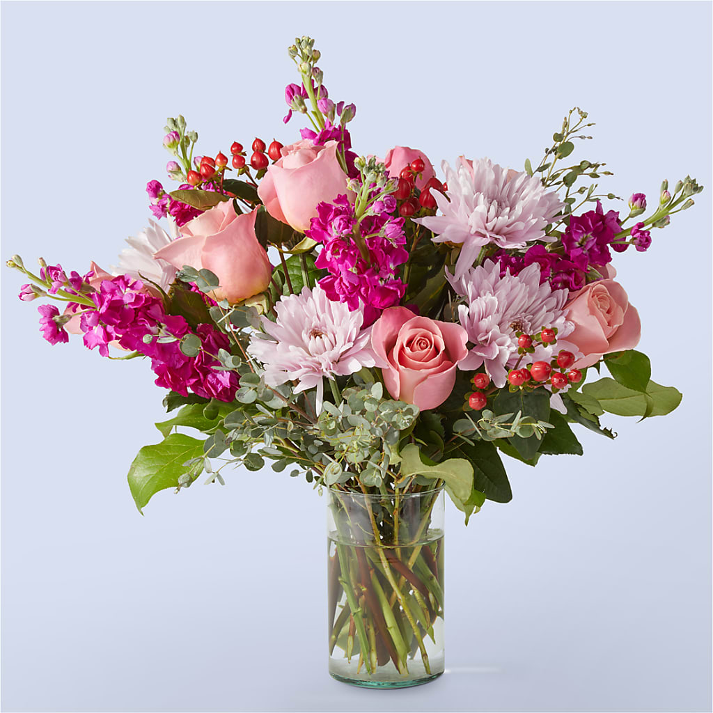 Sunday Morning Bouquet – Alachua Flowers, Alachua FL