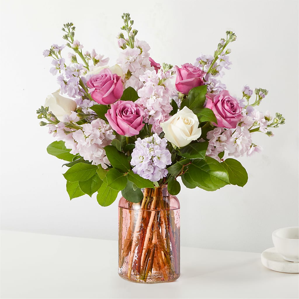 Springtime Spritz Bouquet – Alachua Flowers, Alachua FL