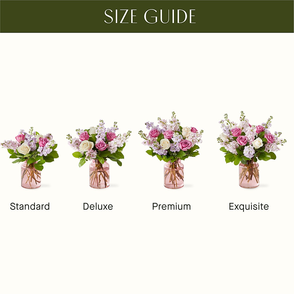 Springtime Spritz Bouquet – Alachua Flowers, Alachua FL