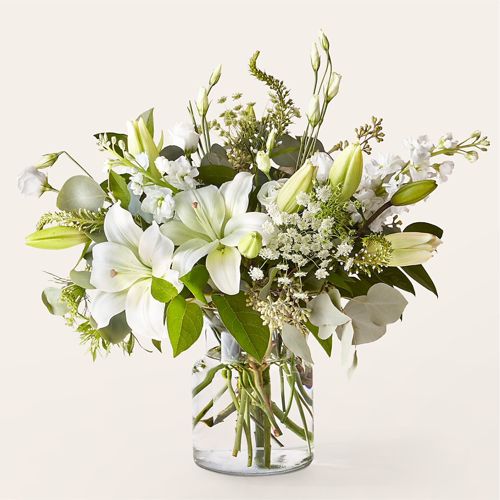 Alluring Elegance Bouquet – Alachua Flowers, Alachua FL