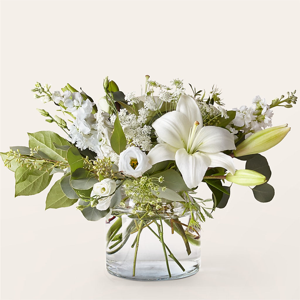 Alluring Elegance Bouquet – Alachua Flowers, Alachua FL
