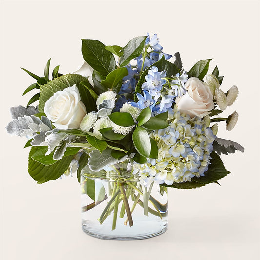 Clear Skies Bouquet – Alachua Flowers, Alachua FL
