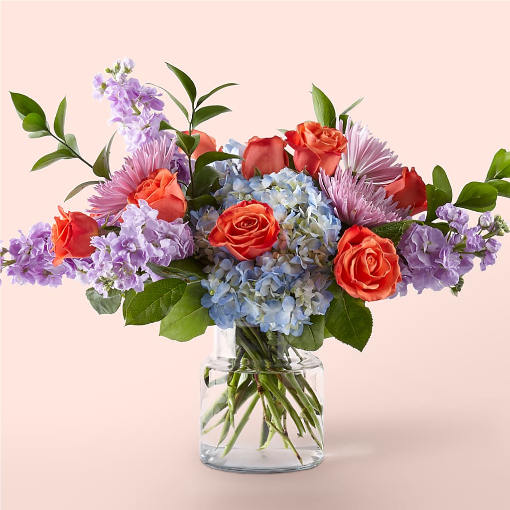 Be Mine Bouquet – Alachua Flowers, Alachua FL