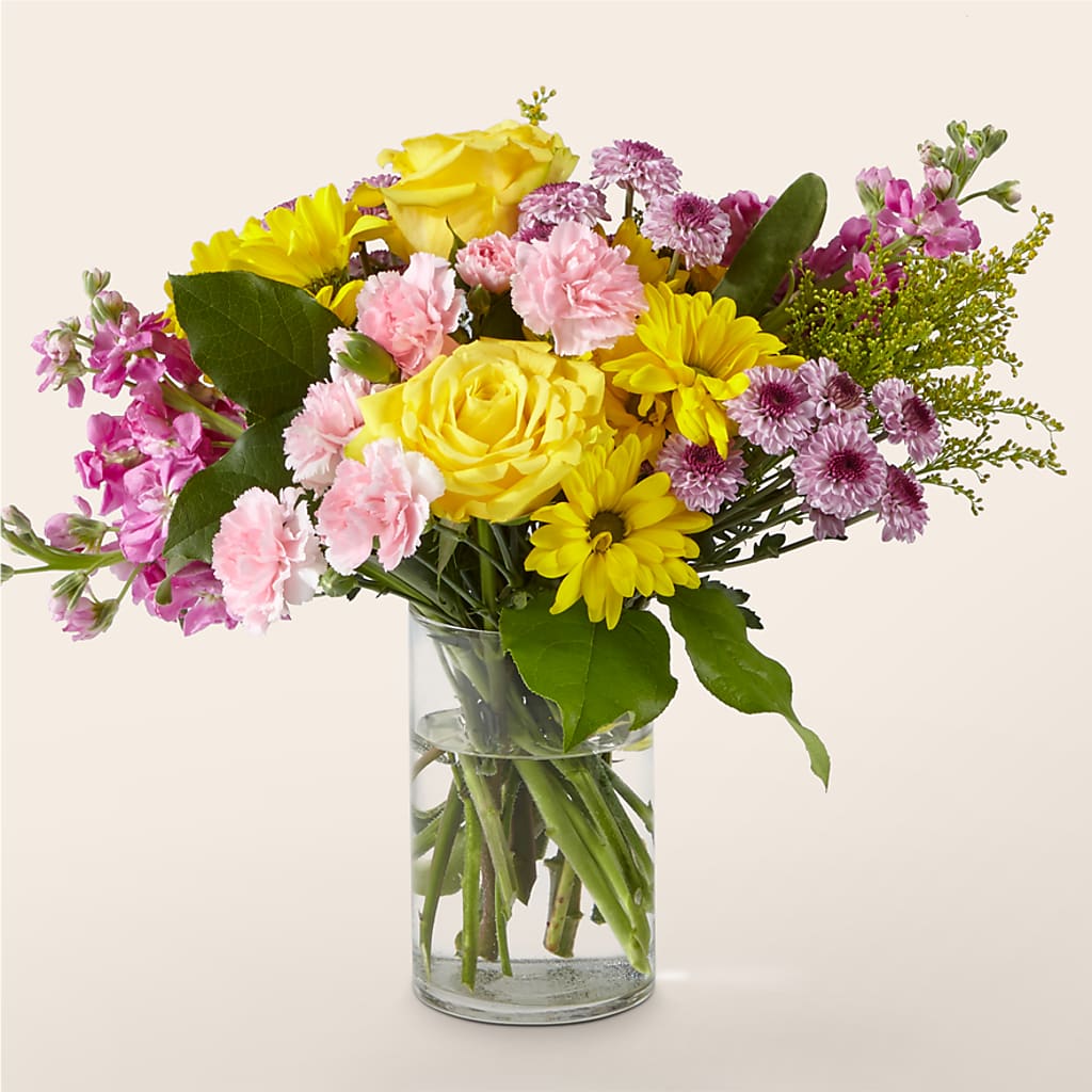 Cottagecore Bouquet – Alachua Flowers, Alachua FL