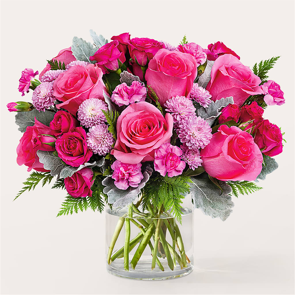 Sweet As Can Be Bouquet – Alachua Flowers, Alachua FL
