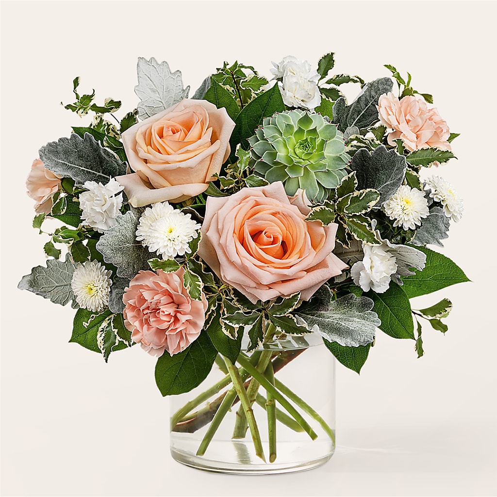 Sweet Tea Bouquet – Alachua Flowers, Alachua FL