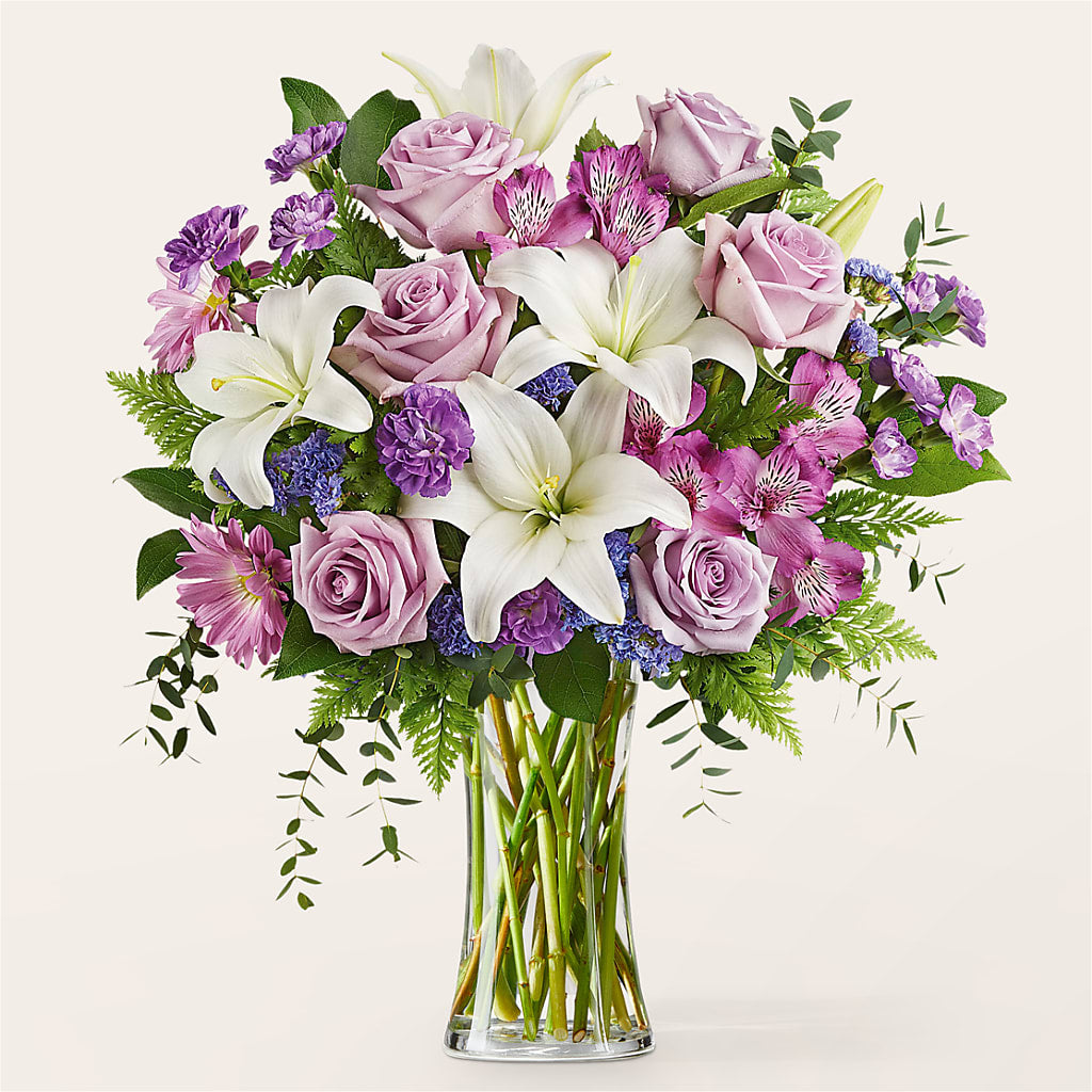 The Dreamscape Bouquet – Alachua Flowers, Alachua FL