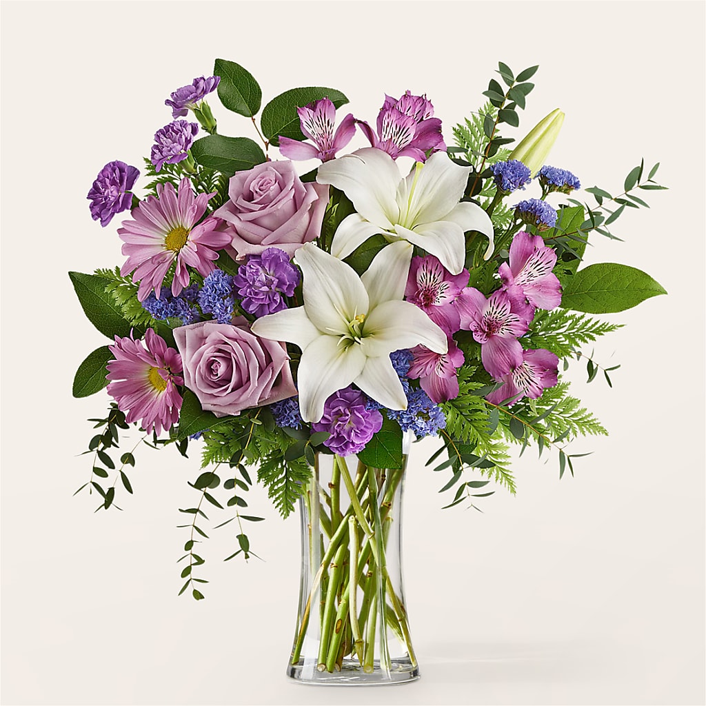 The Dreamscape Bouquet – Alachua Flowers, Alachua FL