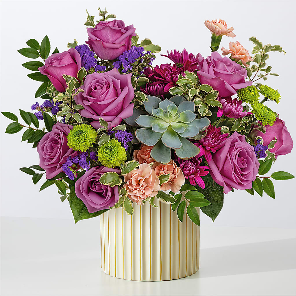 You're a Gem Bouquet – Alachua Flowers, Alachua FL