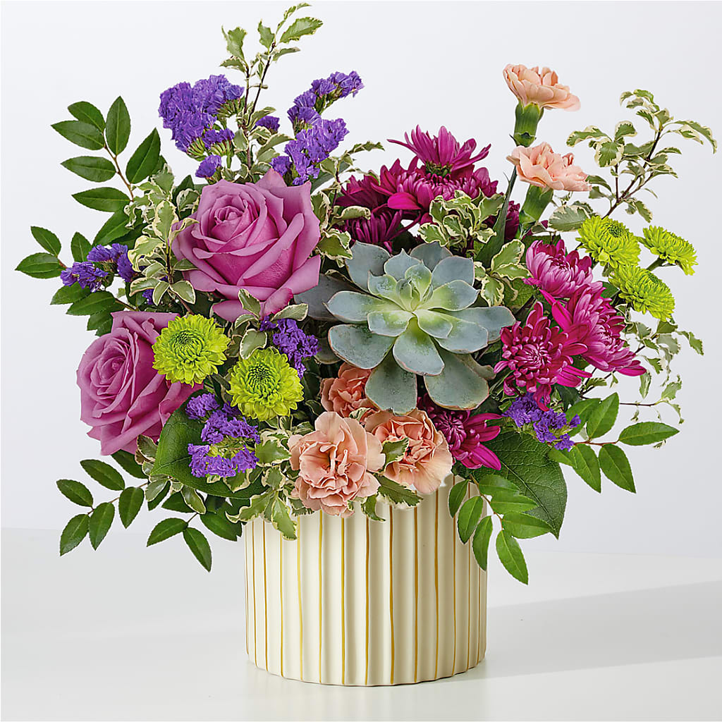 You're a Gem Bouquet – Alachua Flowers, Alachua FL