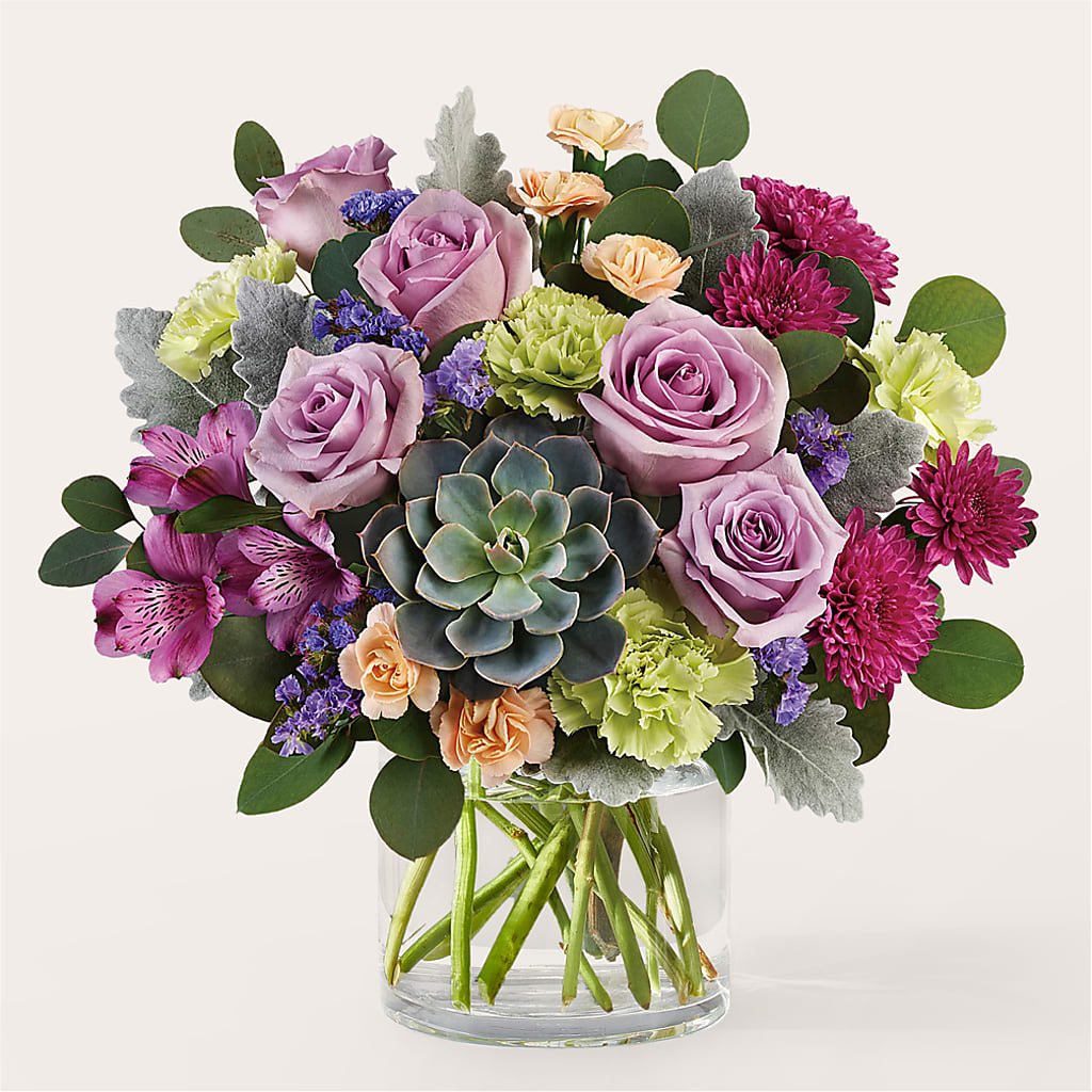 Botanical Dream Bouquet – Alachua Flowers, Alachua FL