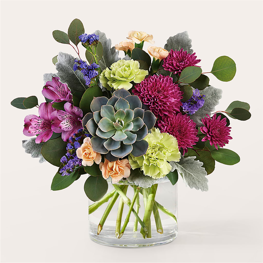 Botanical Dream Bouquet – Alachua Flowers, Alachua FL