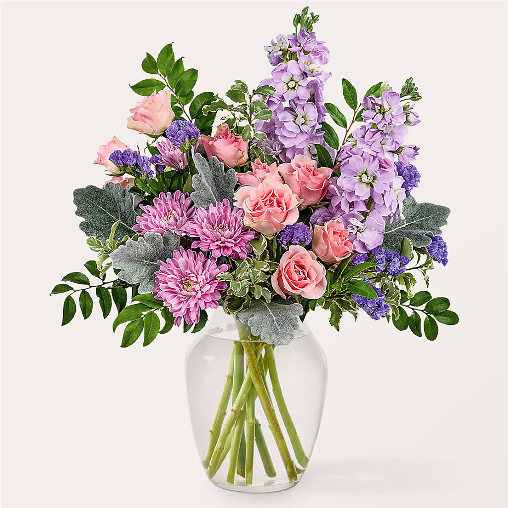 Well Wishes Bouquet – Alachua Flowers, Alachua FL
