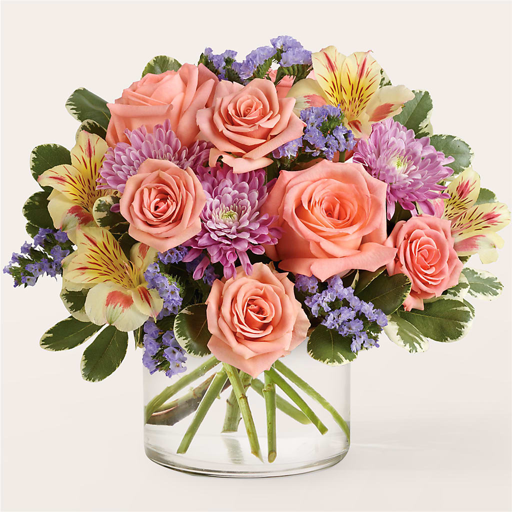 Candy Coated Bouquet – Alachua Flowers, Alachua FL