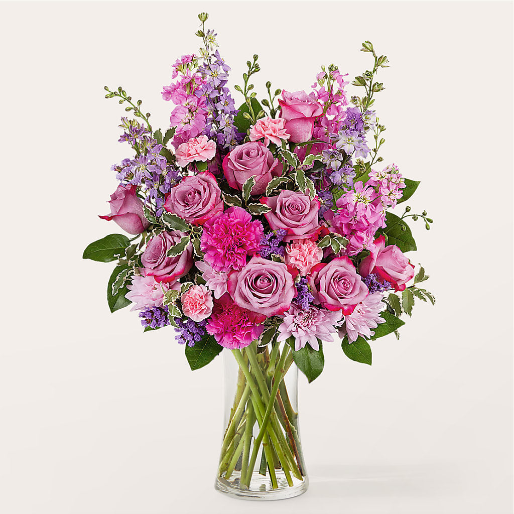 Sincerely Yours Bouquet – Alachua Flowers, Alachua FL