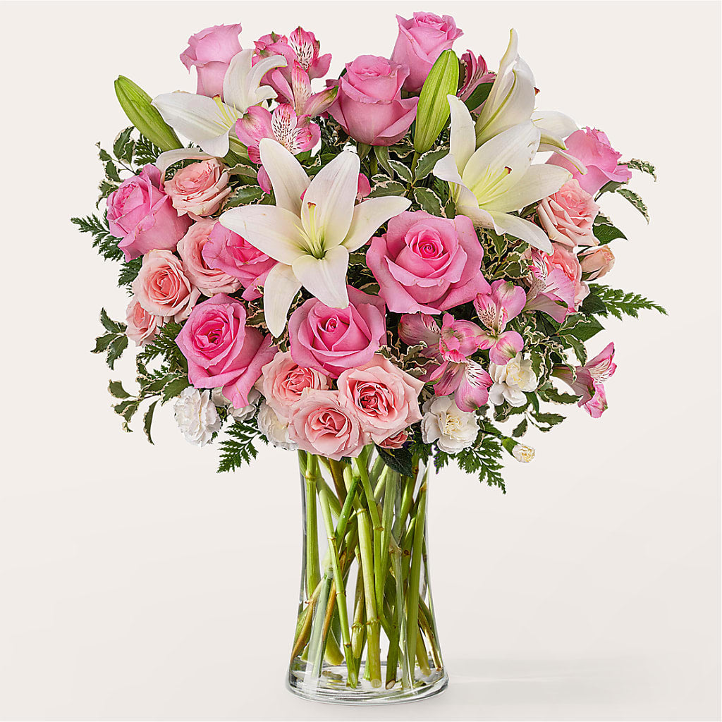 All the Best Bouquet – Alachua Flowers, Alachua FL