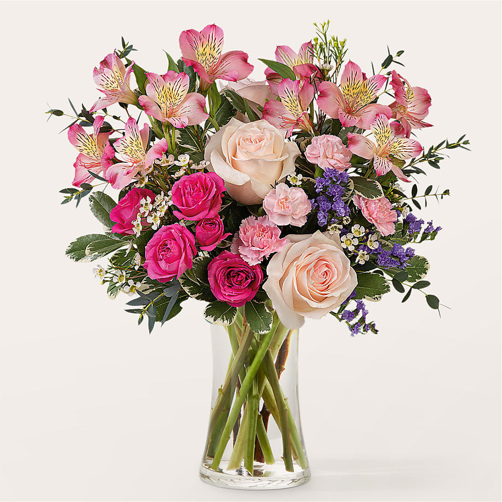 A La Mode Bouquet – Alachua Flowers, Alachua FL