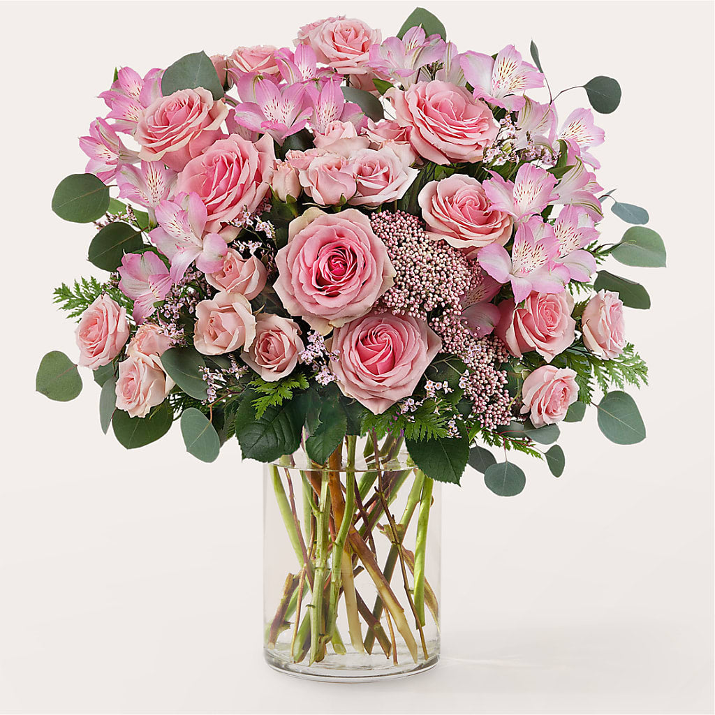 Sweetheart Bouquet – Alachua Flowers, Alachua FL