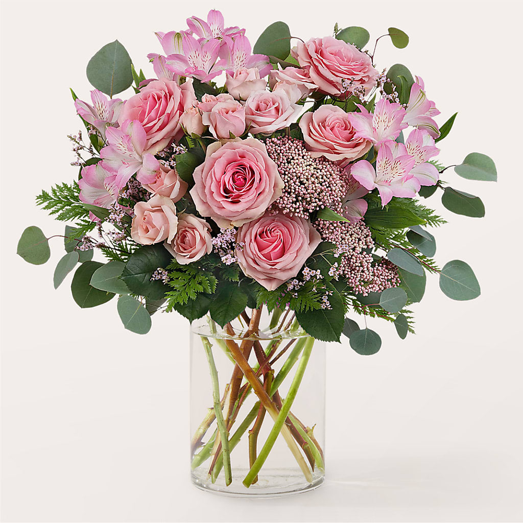 Sweetheart Bouquet – Alachua Flowers, Alachua FL