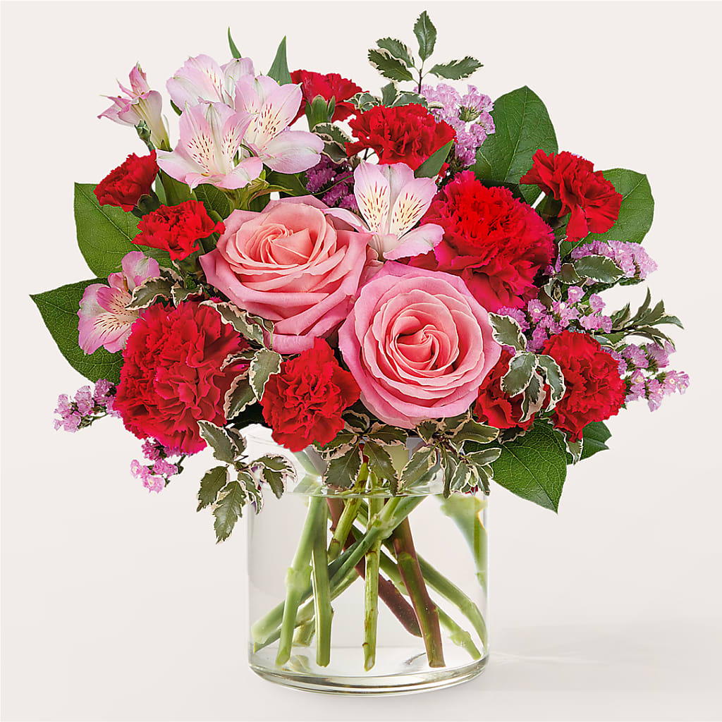 First Impressions Bouquet – Alachua Flowers, Alachua FL