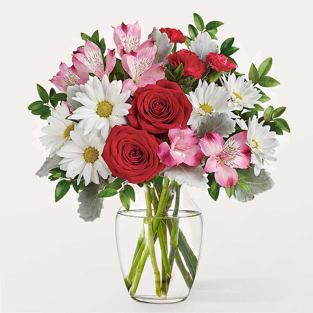 Sugary Sweet Bouquet – Alachua Flowers, Alachua FL