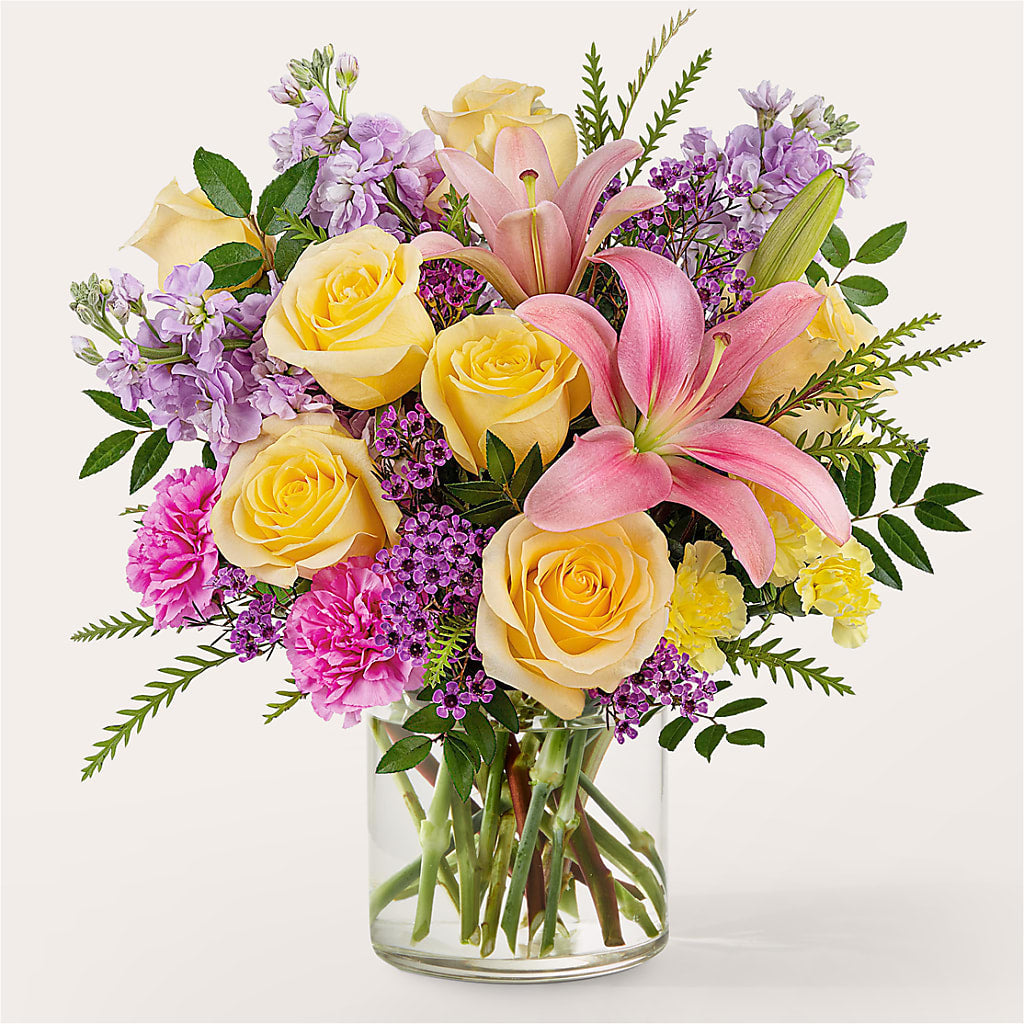 Jubilee Bouquet – Alachua Flowers, Alachua FL