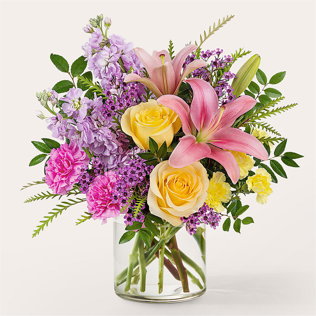 Jubilee Bouquet – Alachua Flowers, Alachua FL