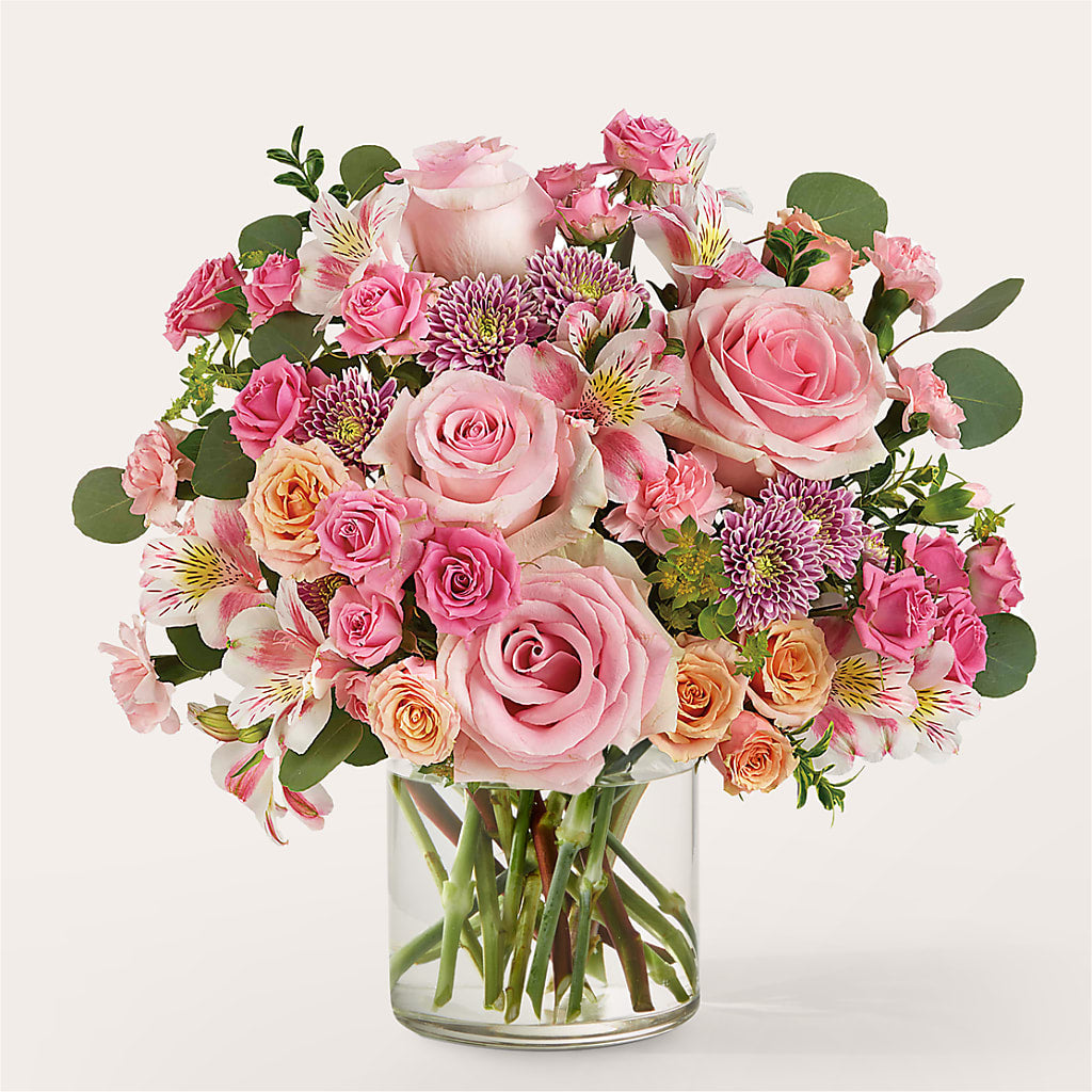 Pleasant Pastures Bouquet – Alachua Flowers, Alachua FL