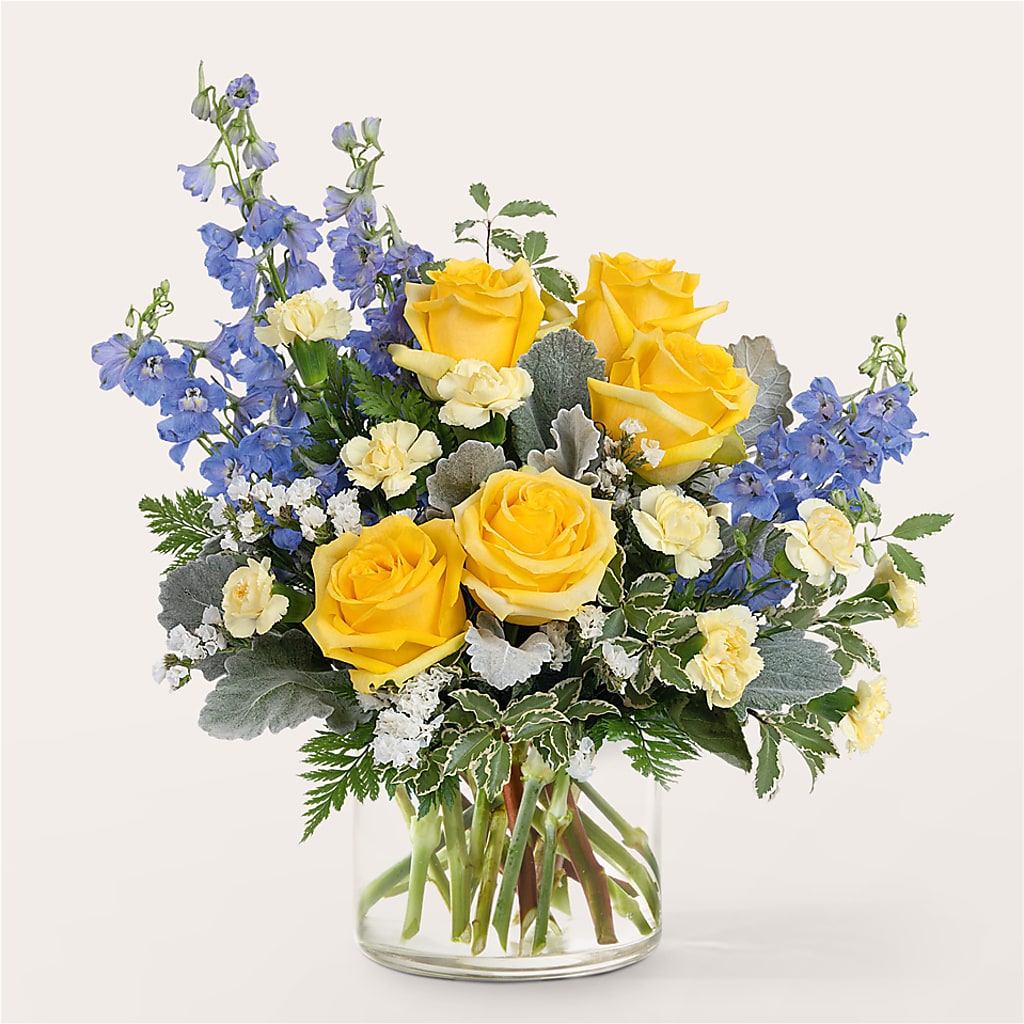 Butterfly Wings Bouquet – Alachua Flowers, Alachua FL