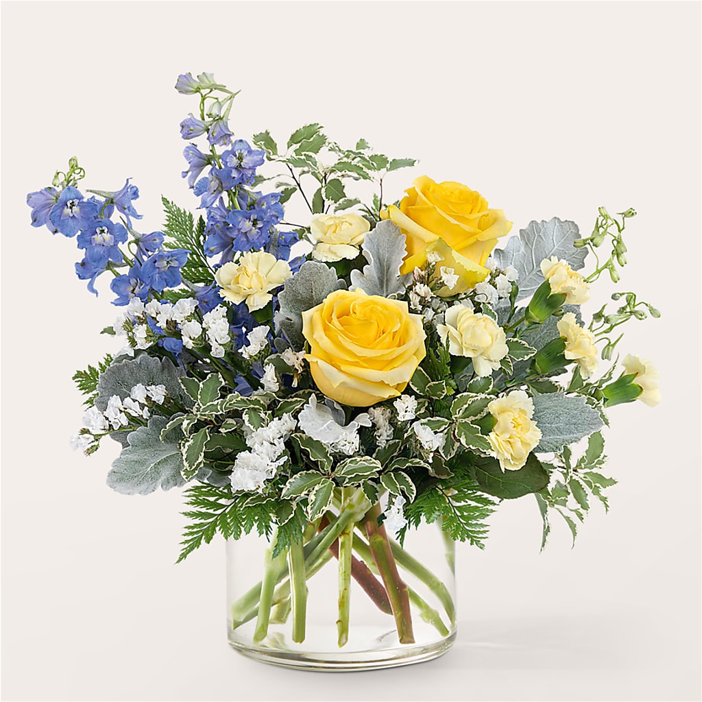 Butterfly Wings Bouquet – Alachua Flowers, Alachua FL