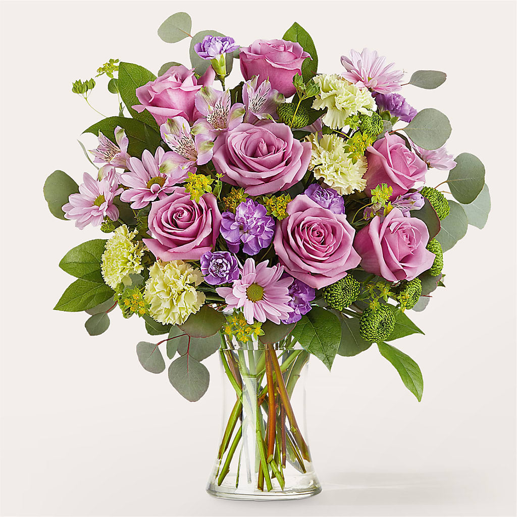 Emerald City Bouquet – Alachua Flowers, Alachua FL