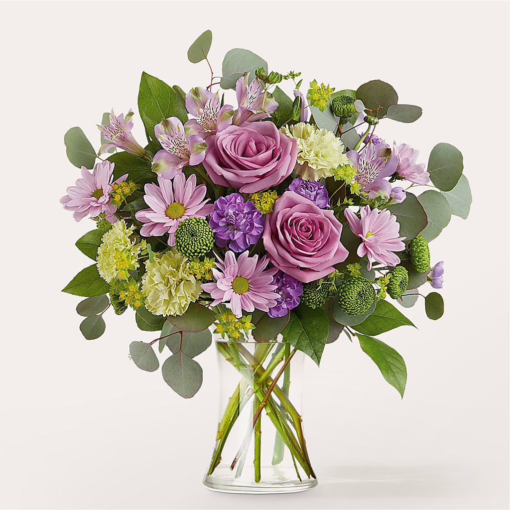 Emerald City Bouquet – Alachua Flowers, Alachua FL